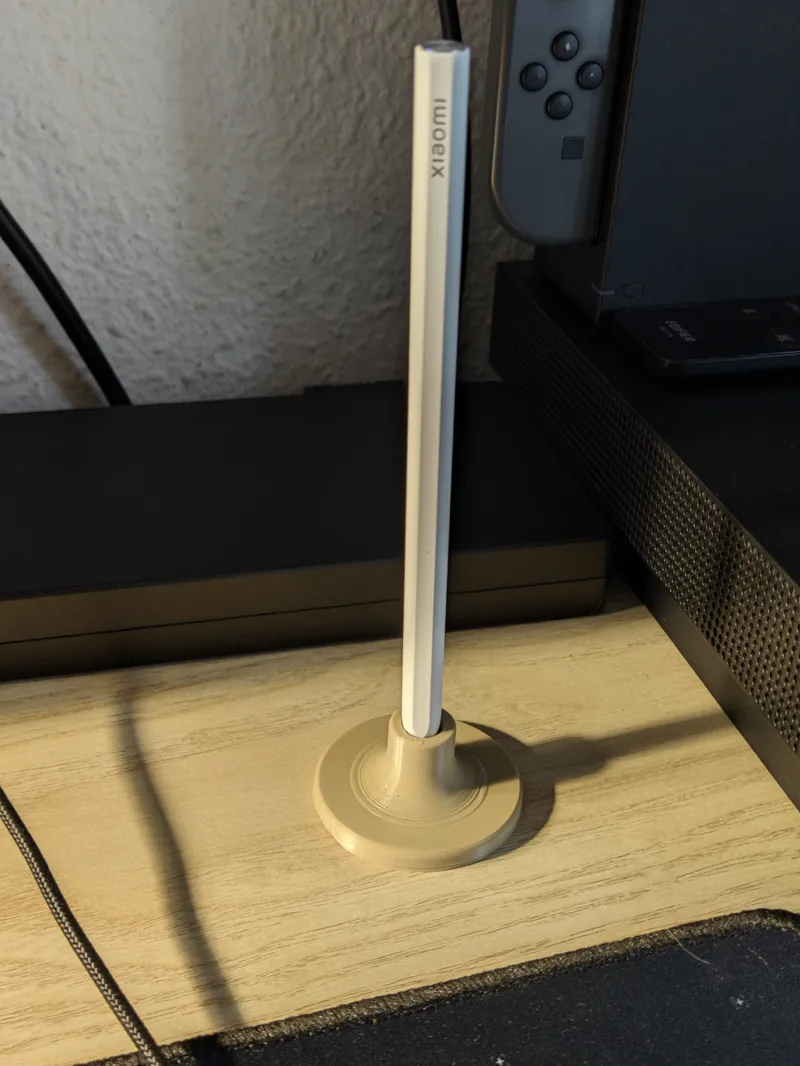 Enhanced Stand for Xiaomi Smart Pen 2 / Stylus 2