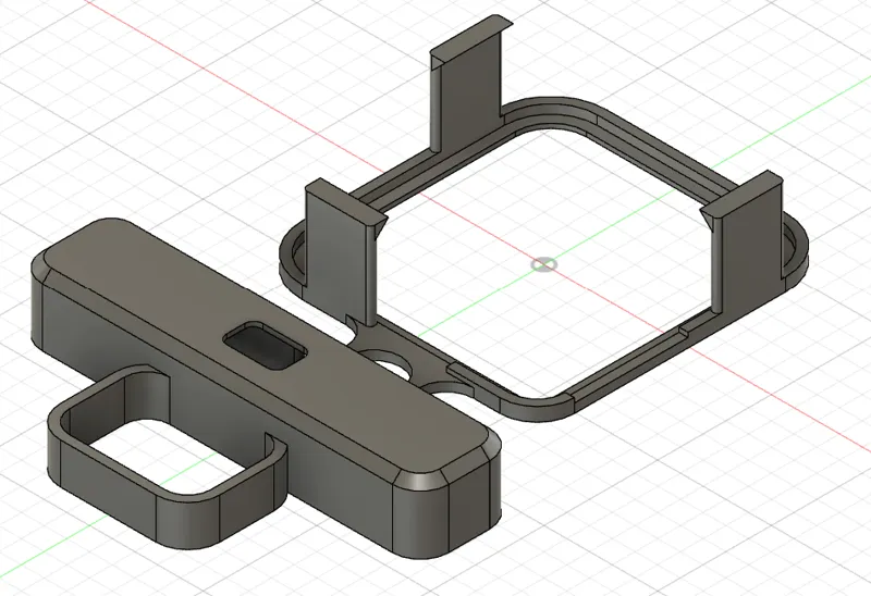 Blink Sync Module 2 Case