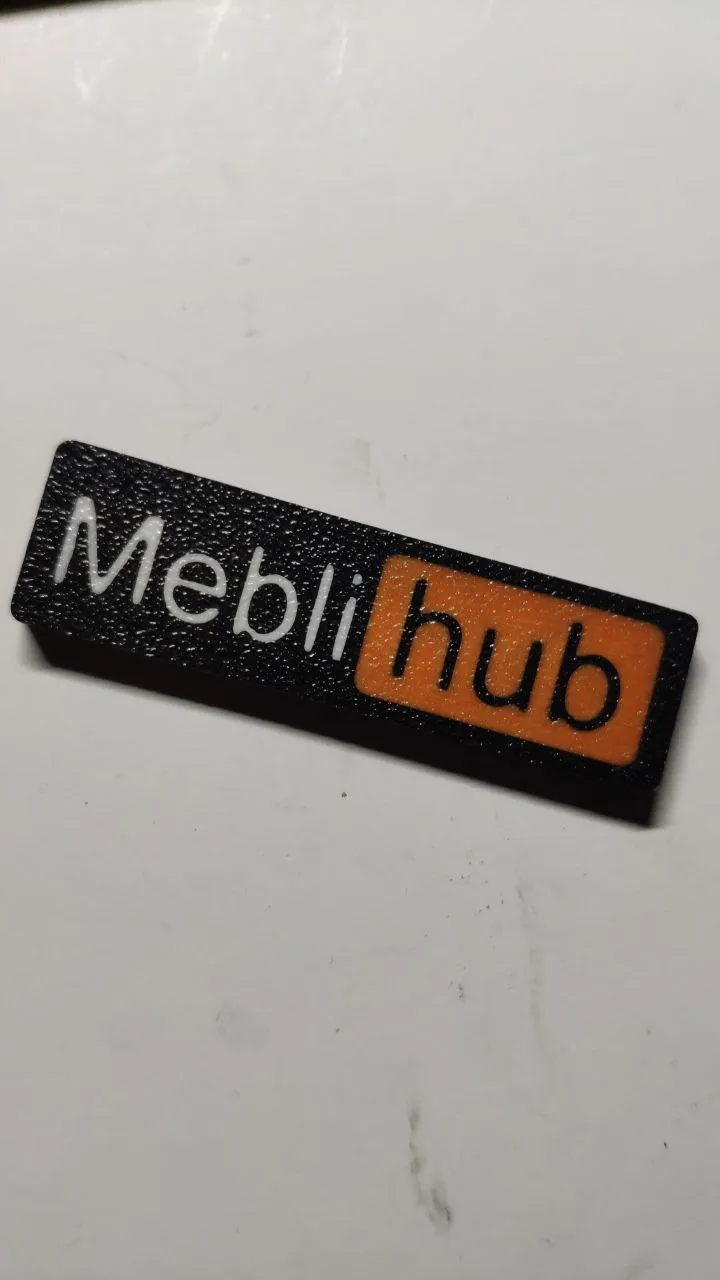 Mebli hub (magnet)