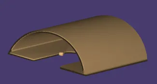 Safety razor guard