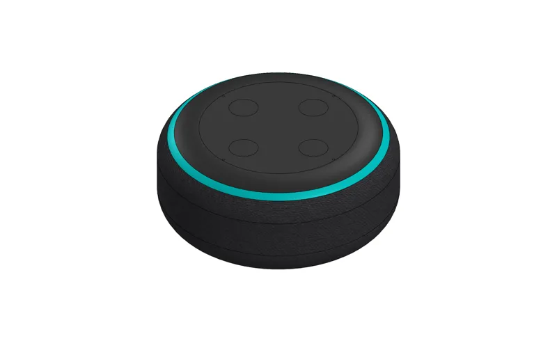 Alexa Echo Dot 3rd gen