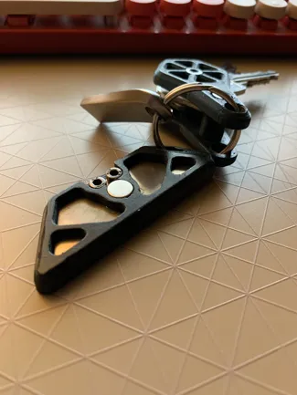 Poly Knifer