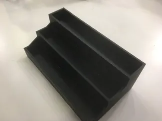CAJA ESTANTERIA