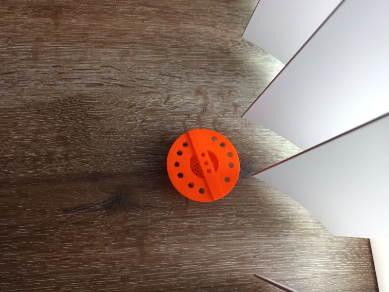 strainer