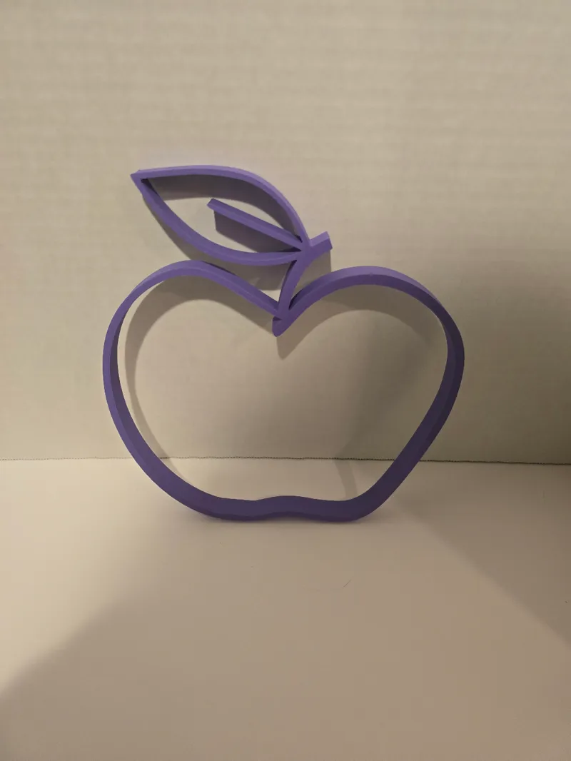 Apple Wall Art