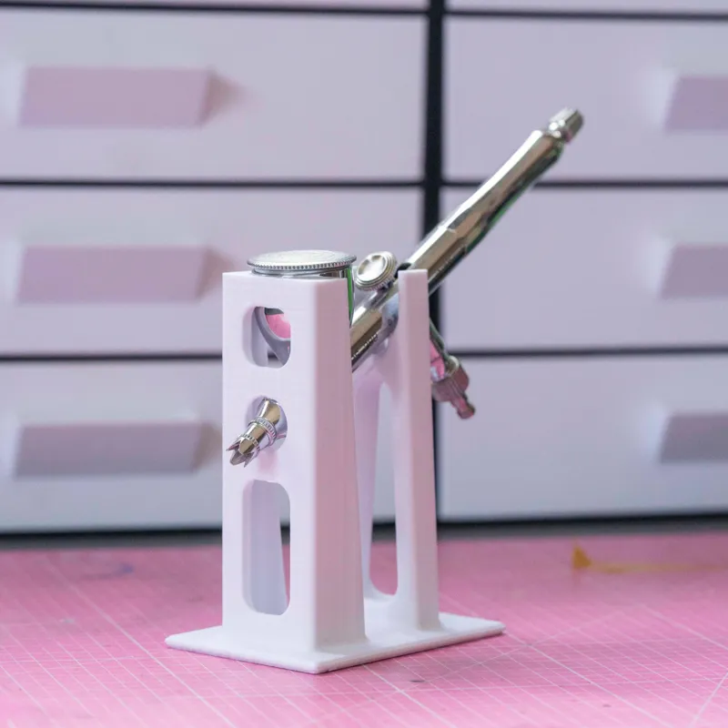 Airbrush Stand/ Airbrush Holder 