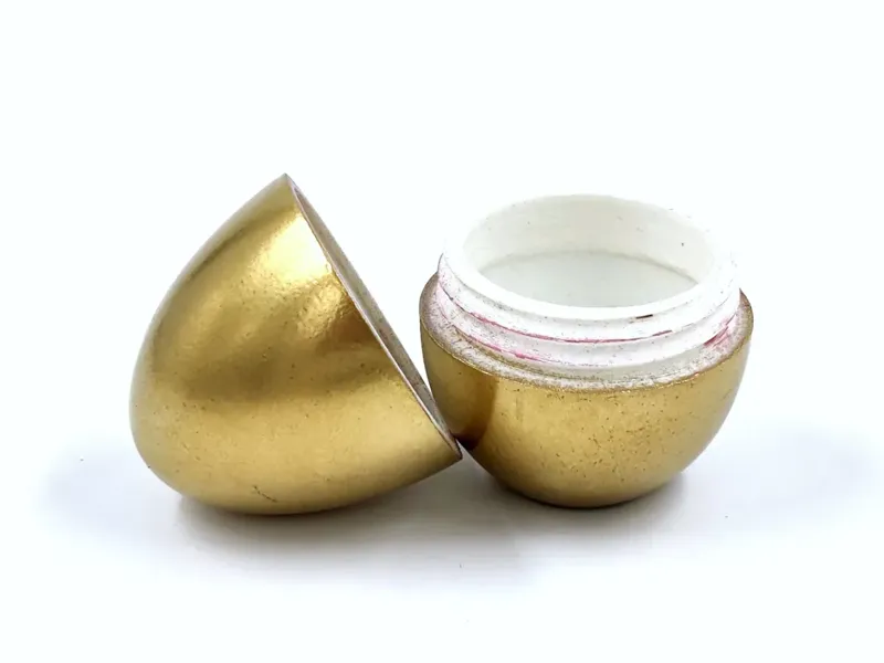 easter egg threaded 