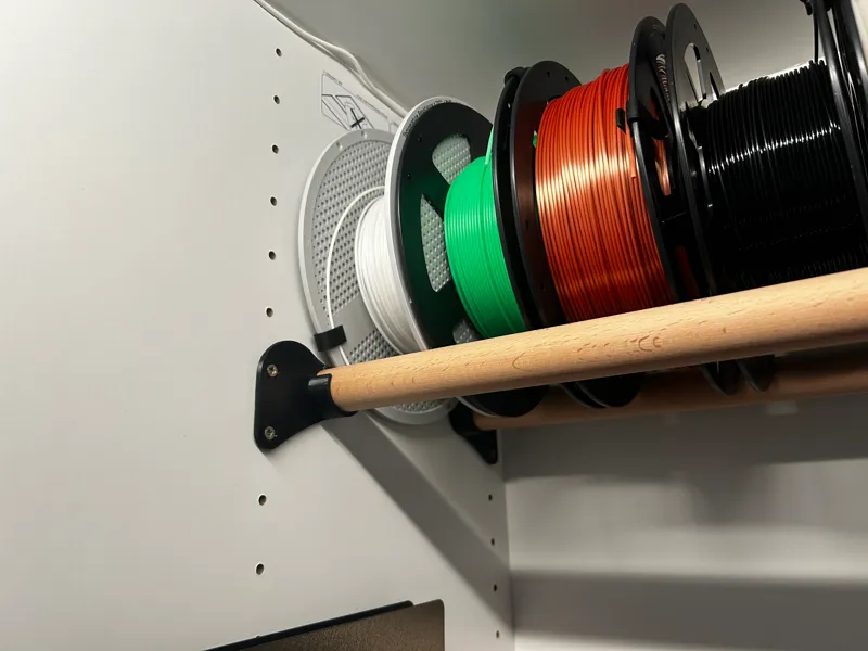 Filamenthalter Pax