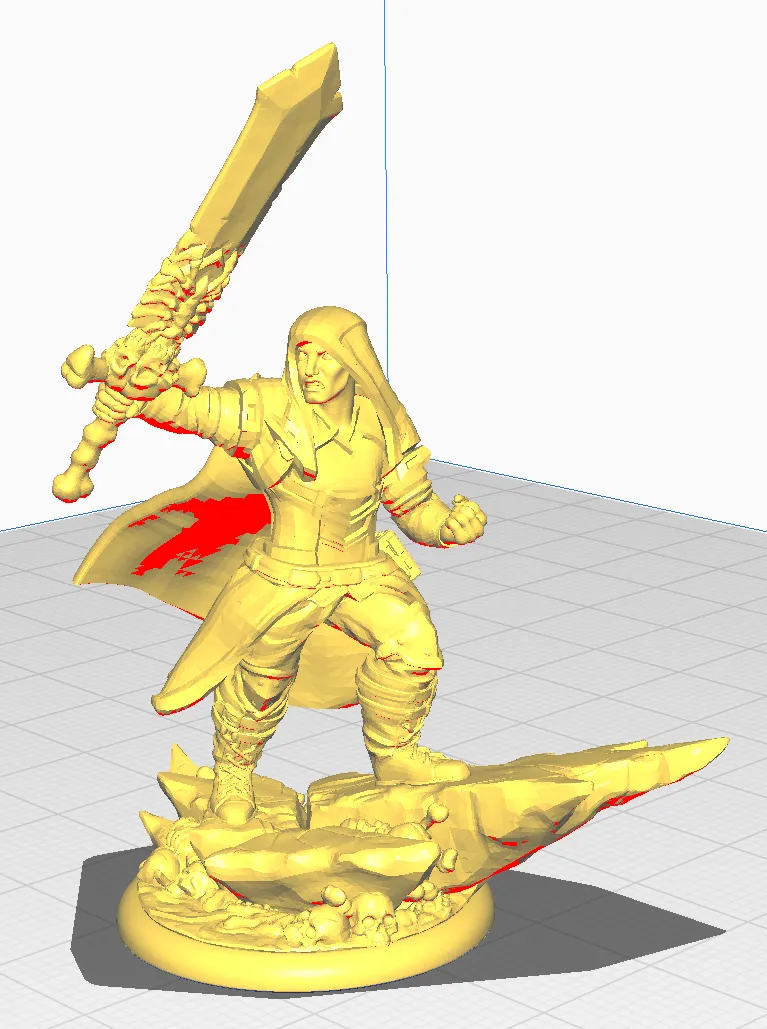 Battle Cleric