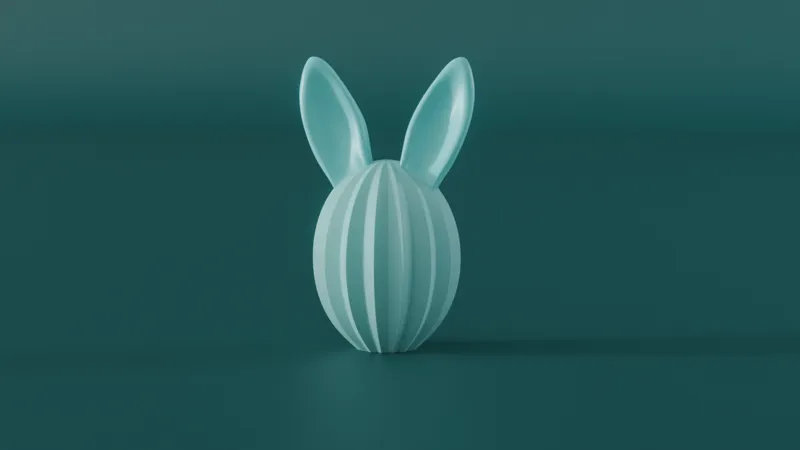 Easter Egg