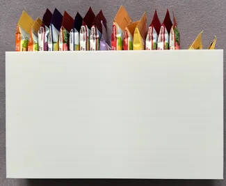 Snack Holder