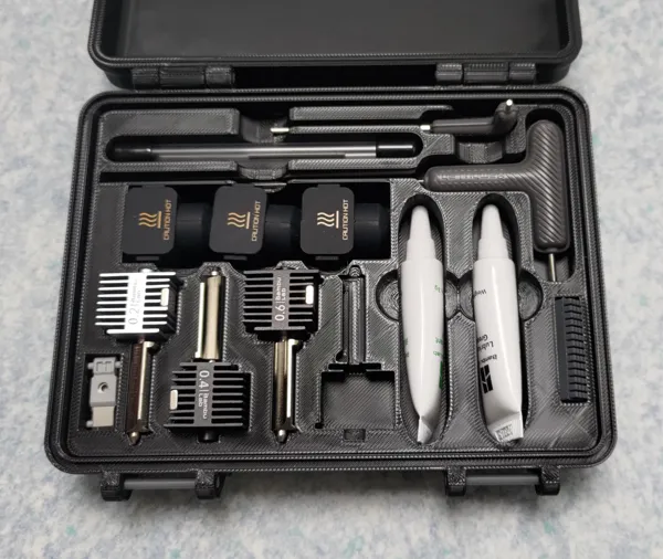Boîte à outils V4