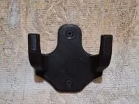 double prong hook