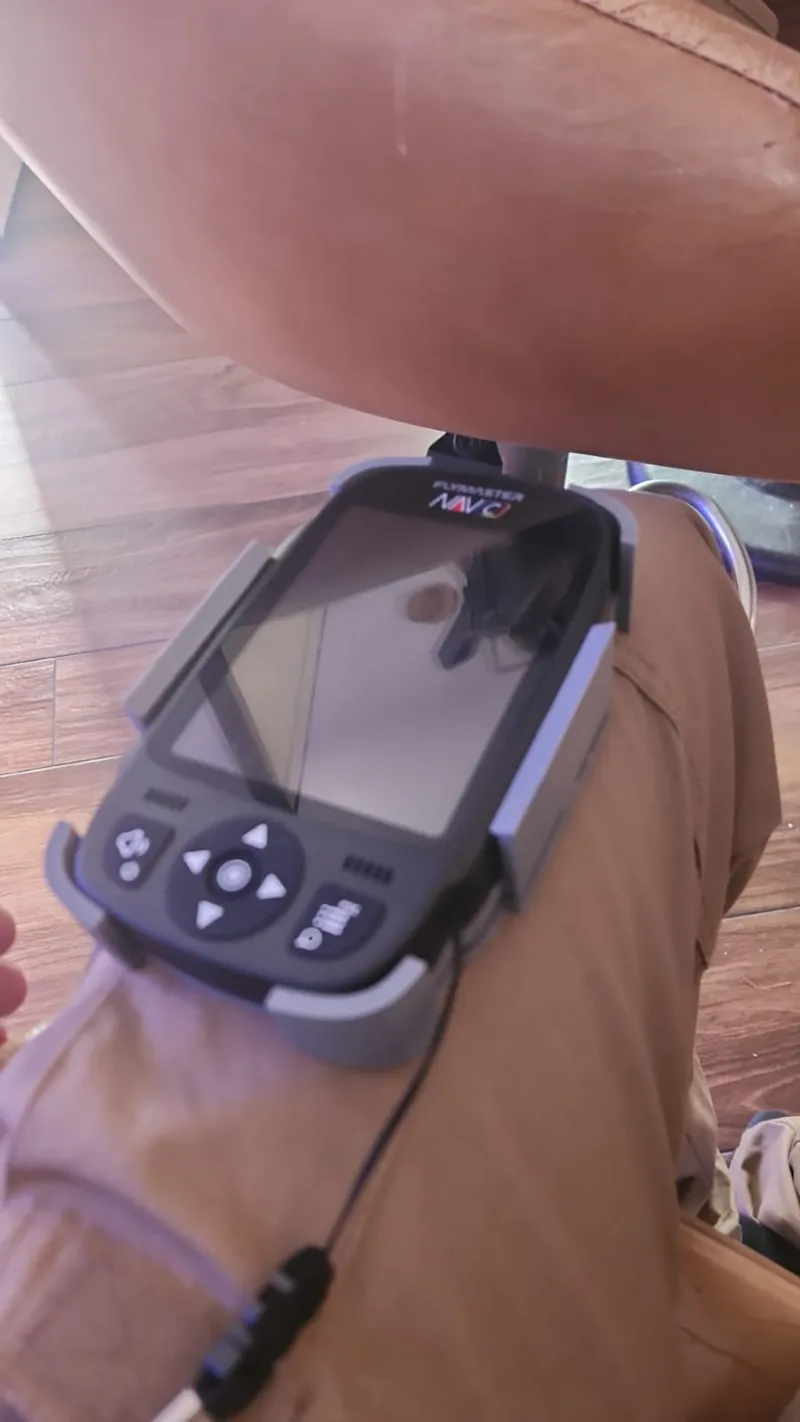 Support for Flymaster Nav C