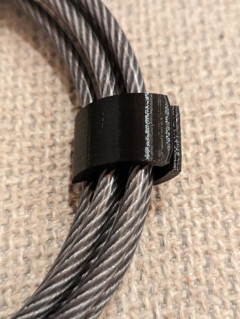 Cable Clip