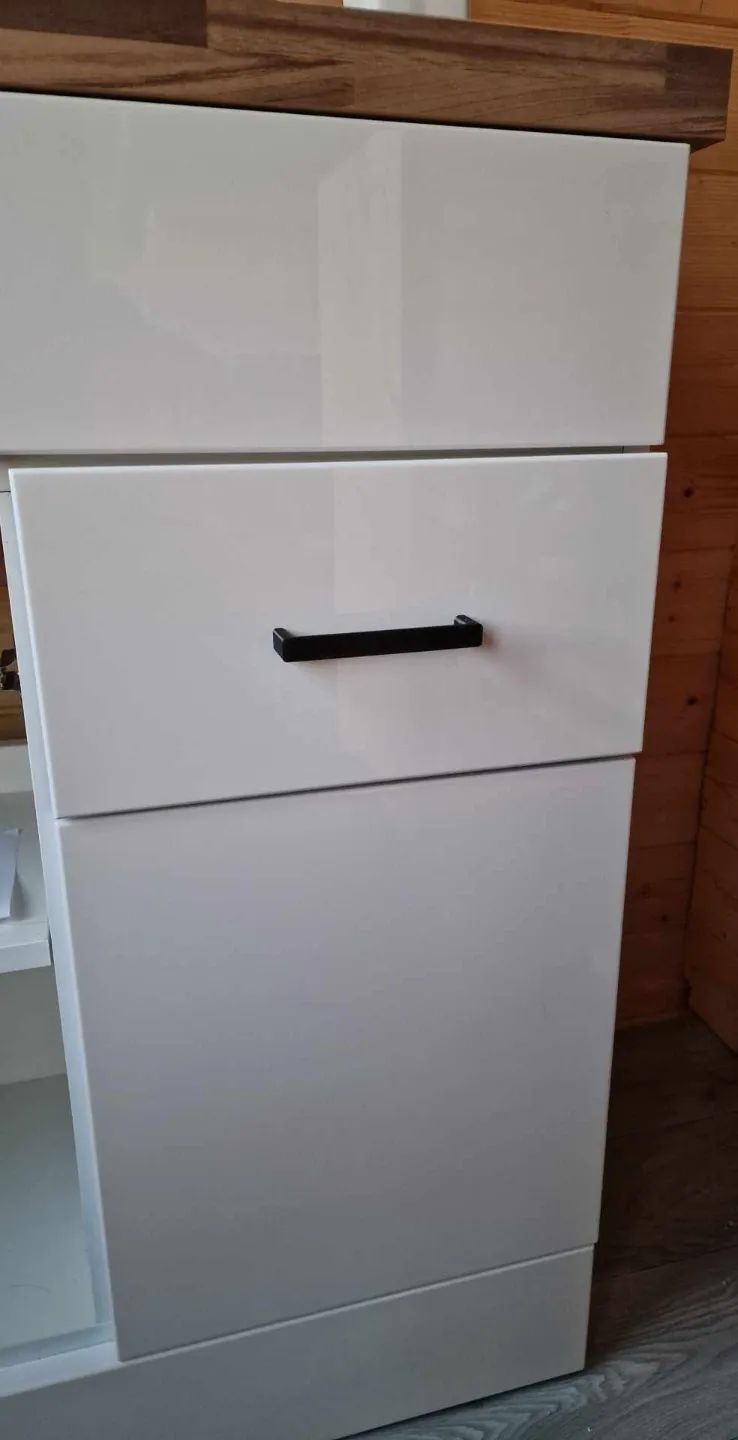 Bathroom Cabinet Handle 95.5mm