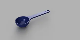 8g coffee spoon