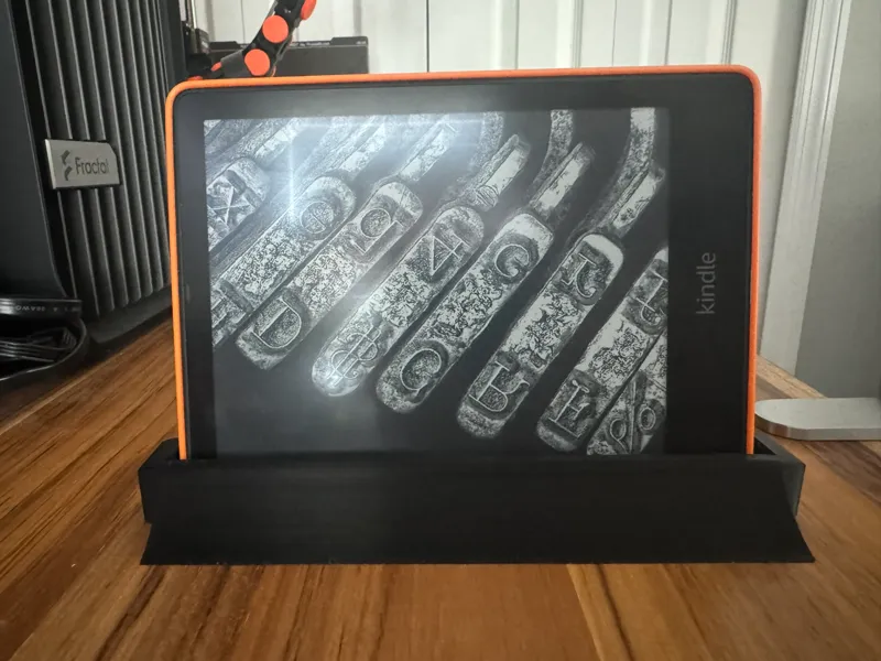 Kindle Paperwhite Stand