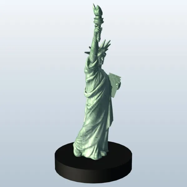 Statue of Liberty