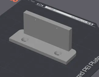 Symfonisk BookShelf Wall Mount