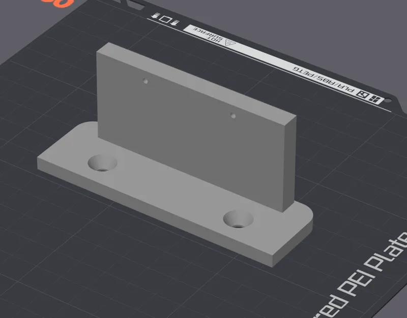 Symfonisk BookShelf Wall Mount