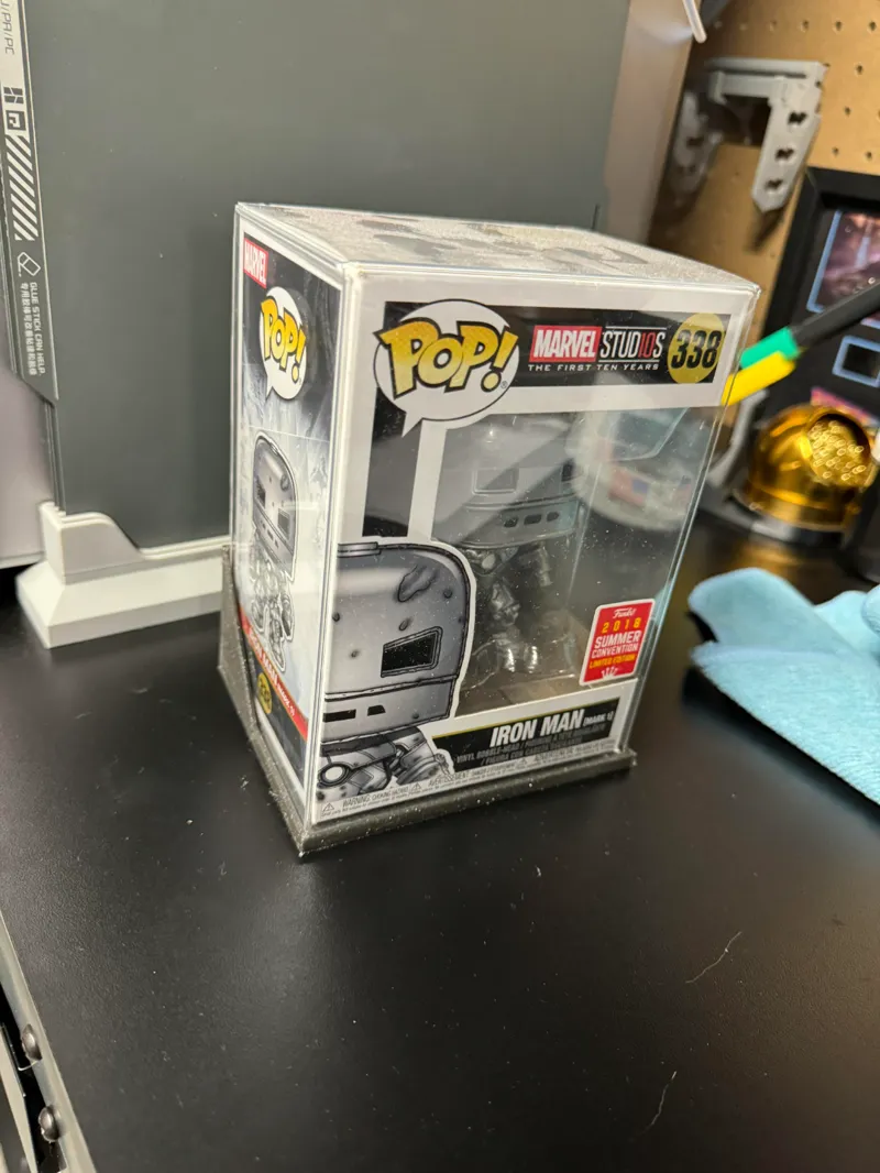 Funko Pop Shelf (Various Sizes)
