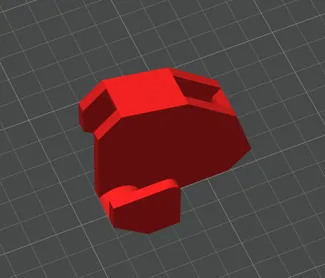 Coat Hangar Adapter hooks