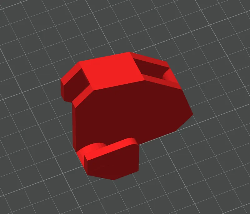 Coat Hangar Adapter hooks