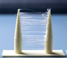 stringing test