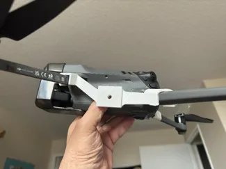 DJI Mavic Classic 3 Light Bracket