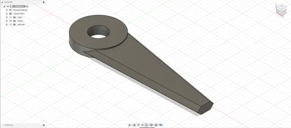 Pièce de rechange pour coupe-bordure