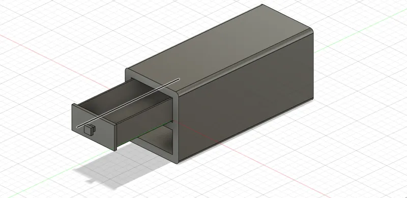 drawer