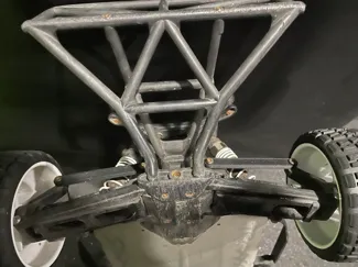 Traxxas Slash Rear Connecting Arm Simple