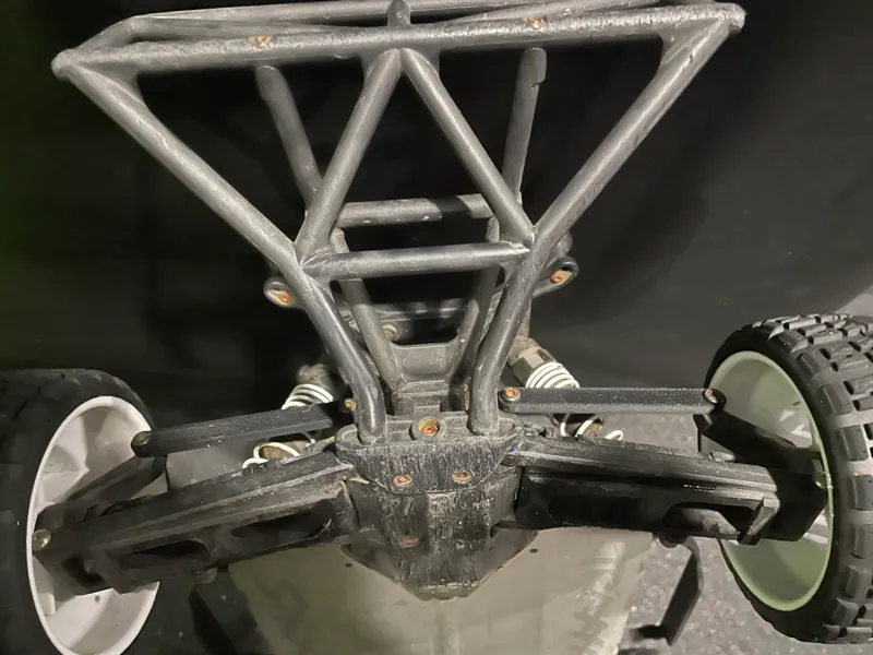 Traxxas Slash Rear Connecting Arm Simple