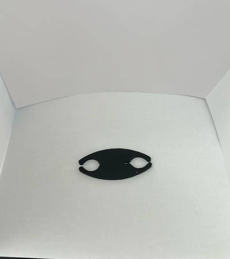 Cord Wrap