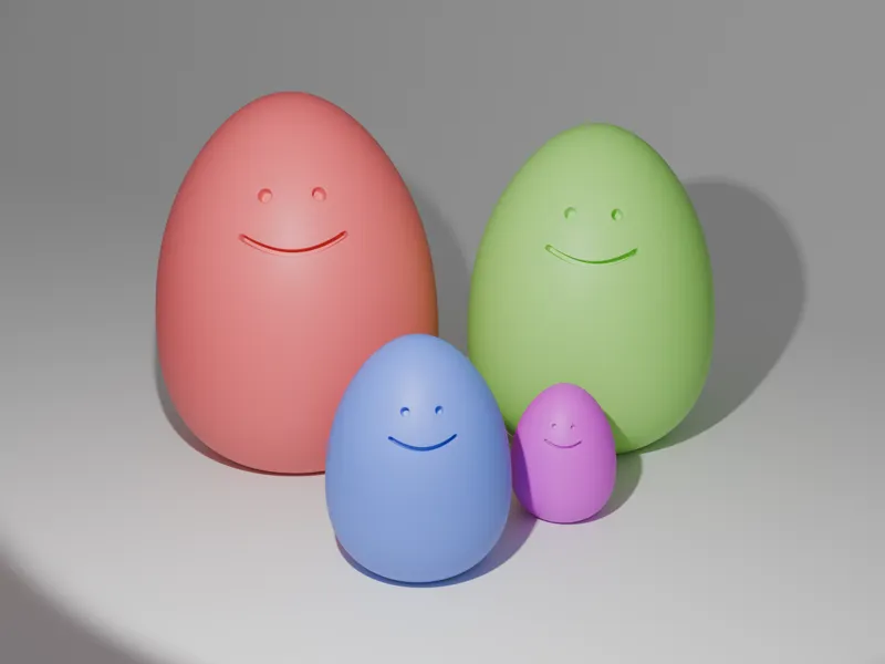 happy egg