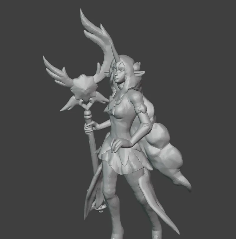 Starlight Guardian，Soraka，lol