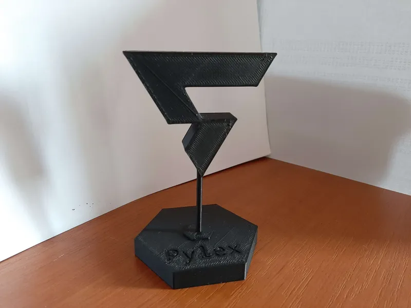 PylexNodes Statue