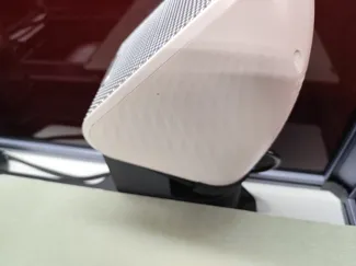 Socket for enclosure heater Snapmaker Artisan