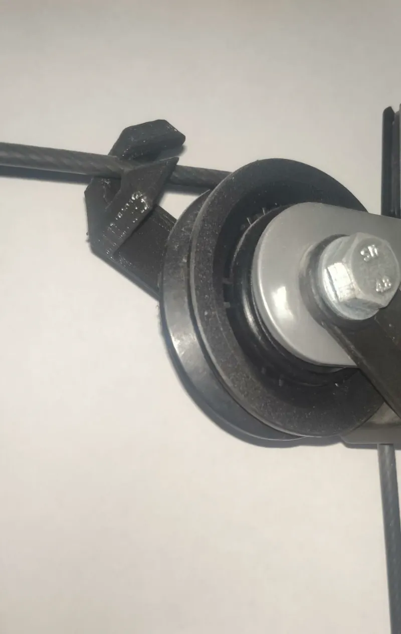 Pieza máquina gimnasio multifunción
