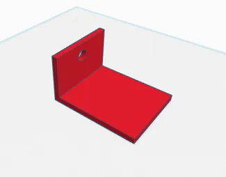 SMA Antenna Holder