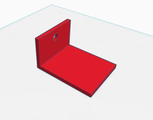 SMA Antenna Holder