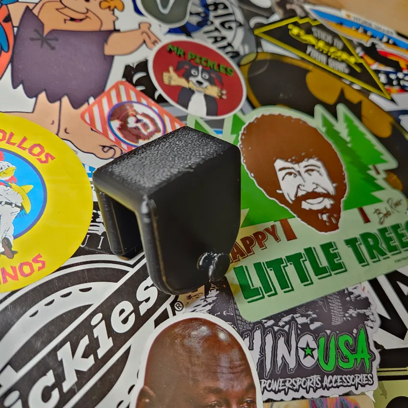 CubeHero Award Hanger