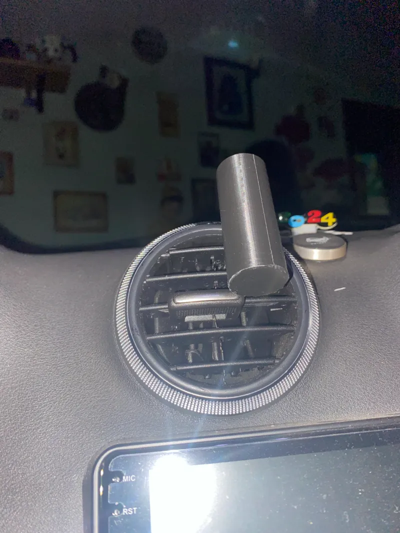 ecigarette stand for car 