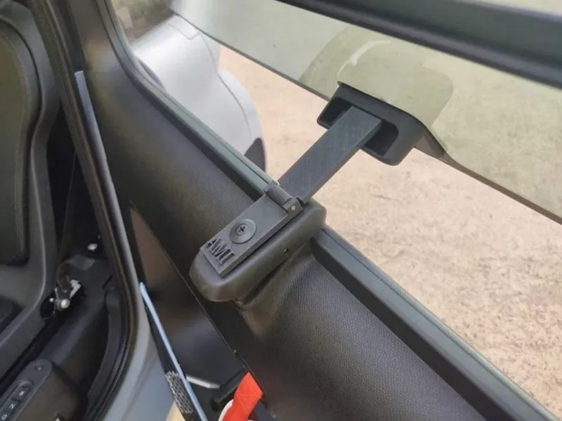 citroen ami windows locker 
