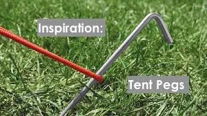 Camping Accessories