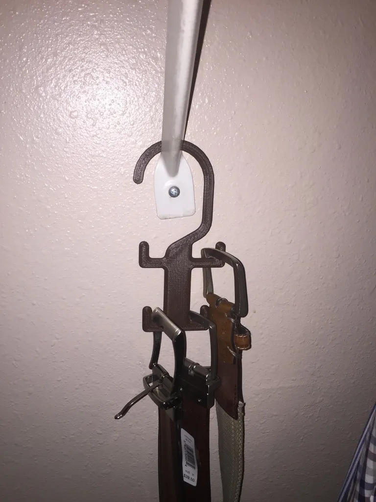 Belt Hanger