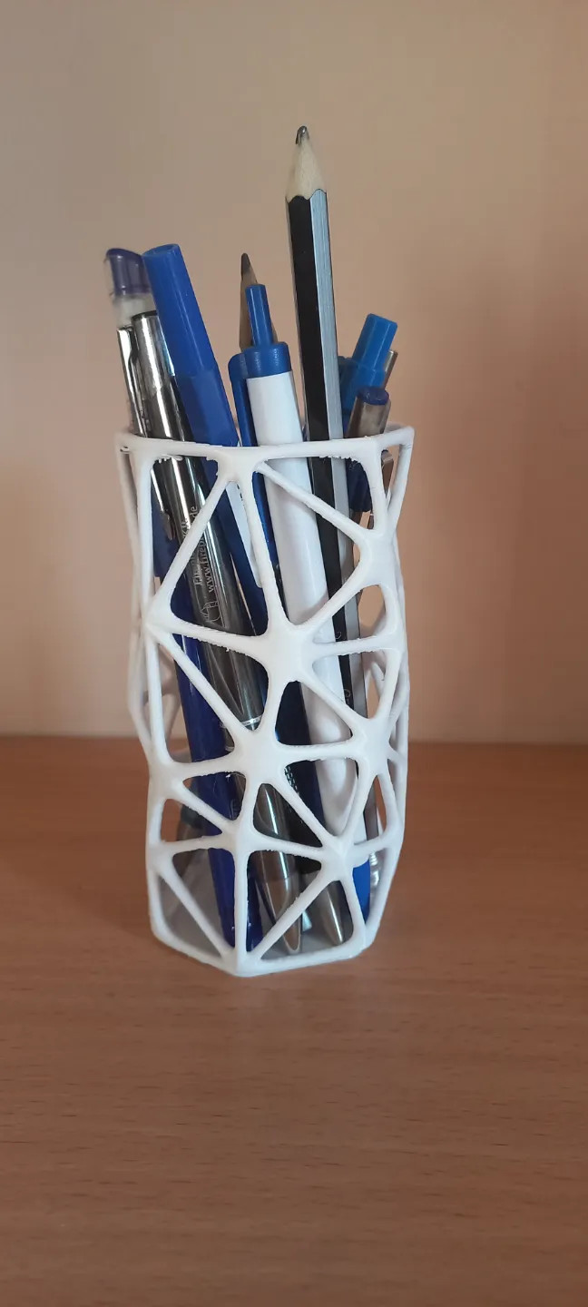 Pencil Holder