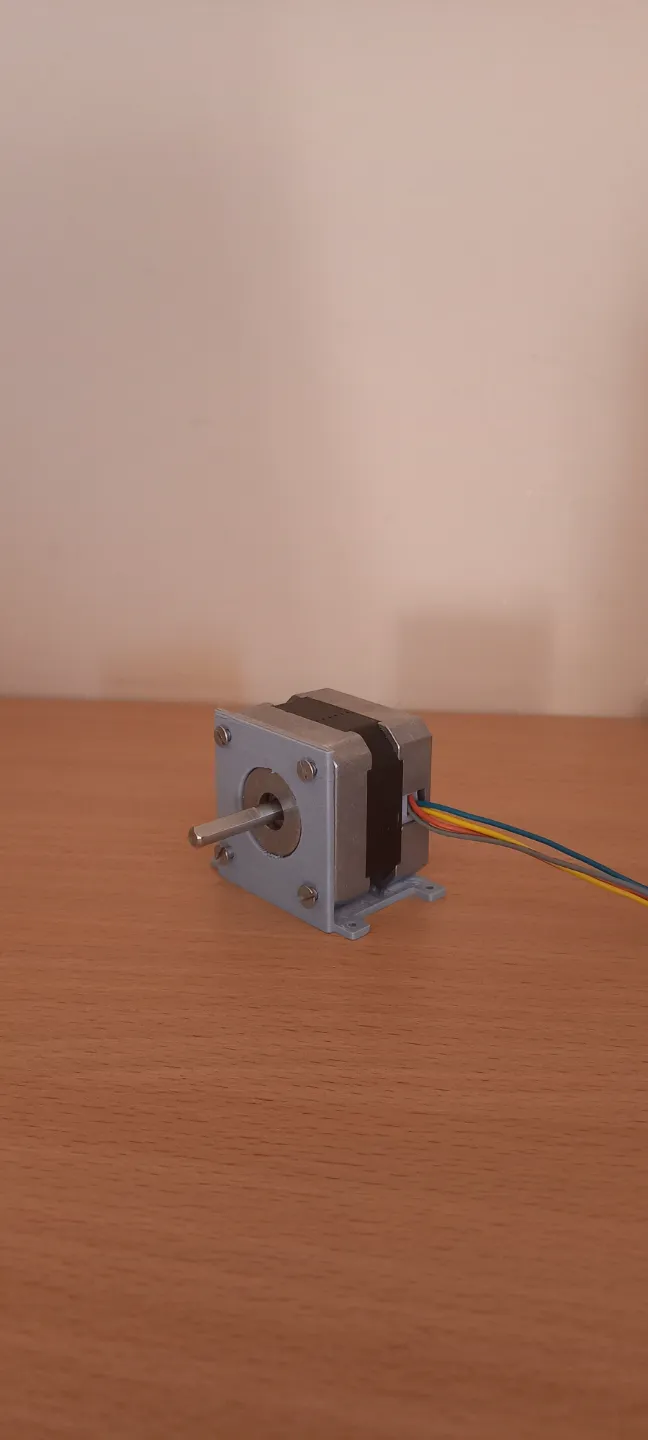NEMA17 holder