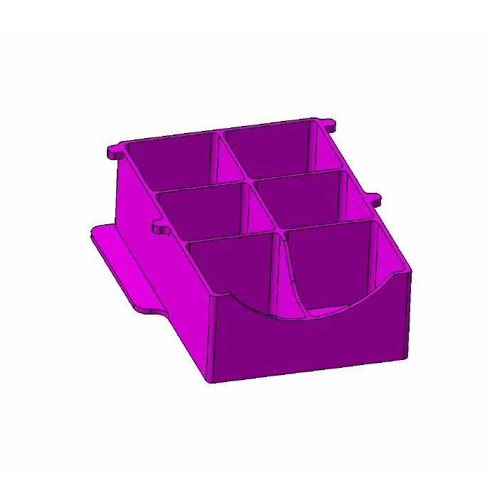 Storage tray